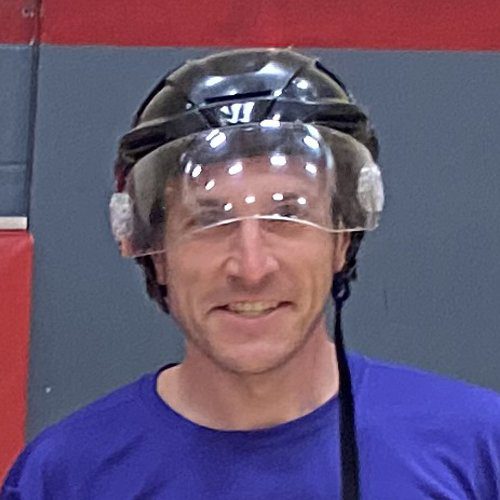 Adam Seidel