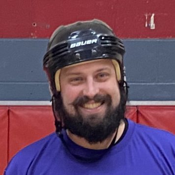 Adam Stahl