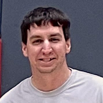 Alan Homan