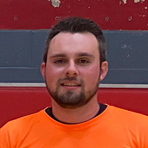 Brandon Curtis