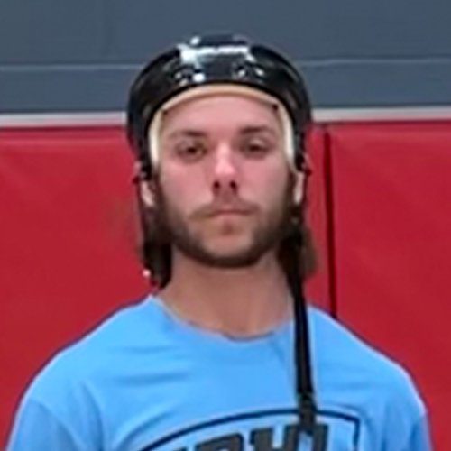 Bryce Bostian