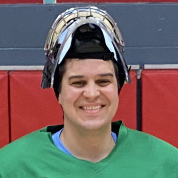 Dean Carpenter
