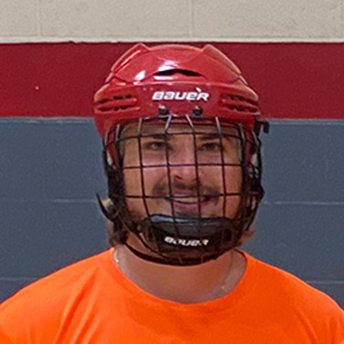 Jordan Brant