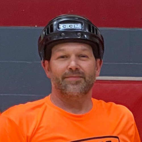 Keith Mock