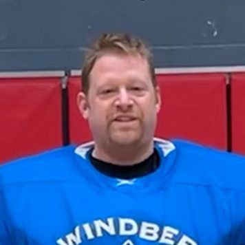 Matt Pfiel