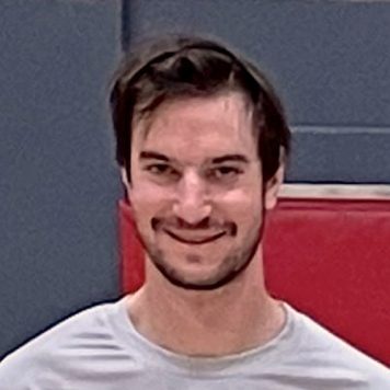 Nate Seidel