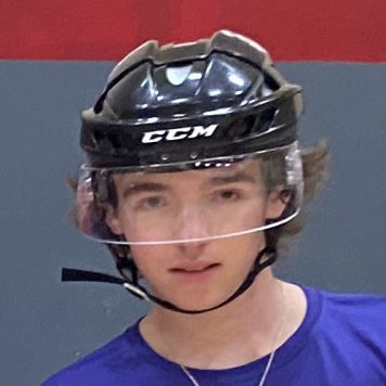 Nolan Mock