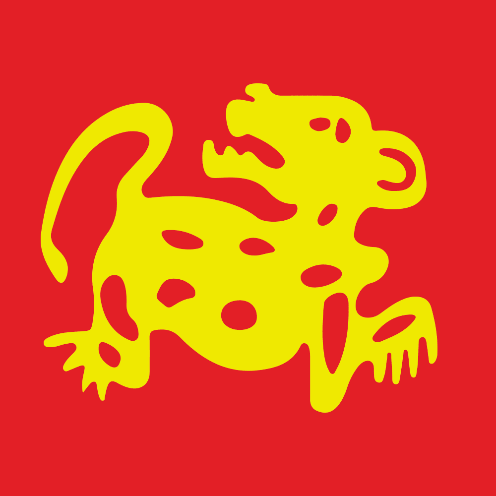 Red Jaguars