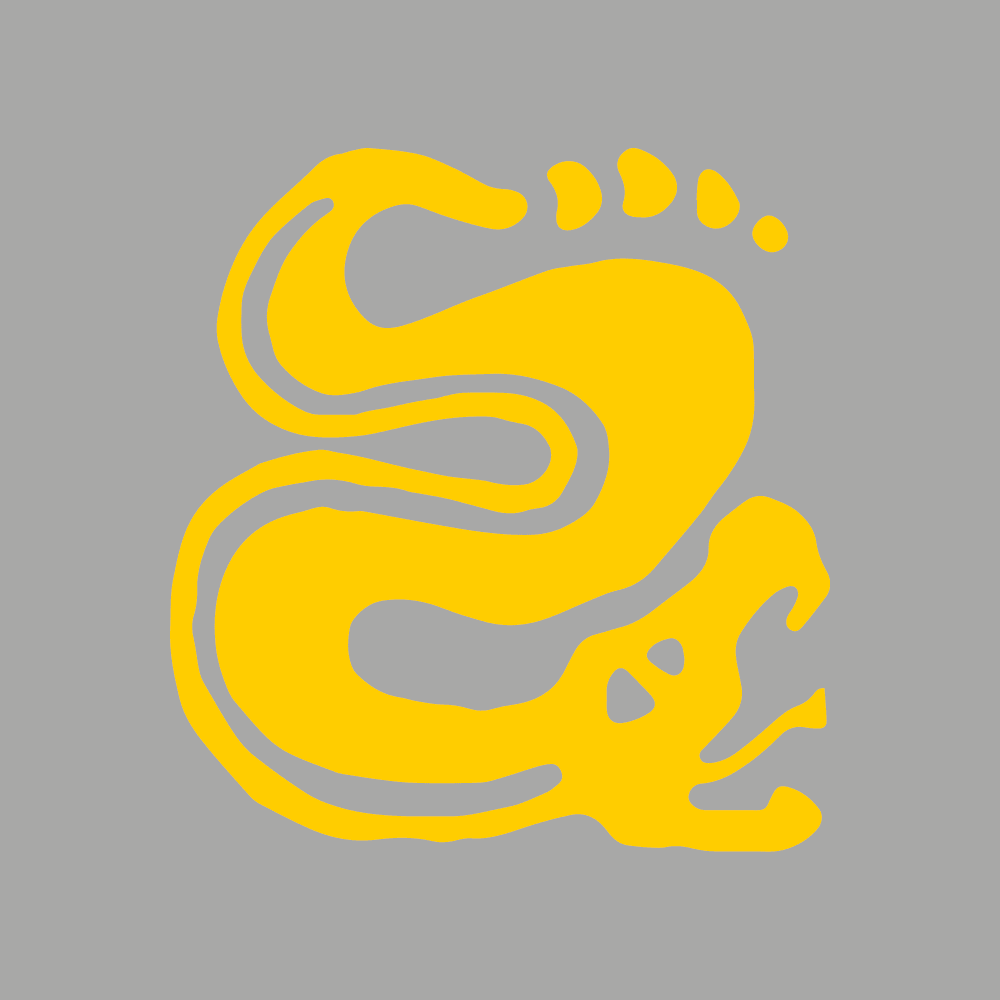Silver Snakes