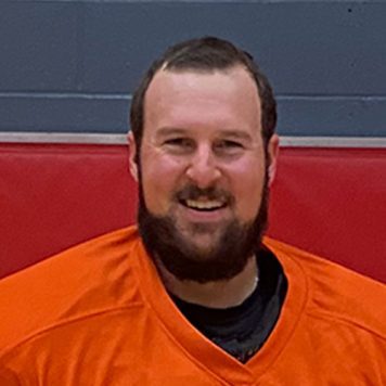 Tyson Botteicher
