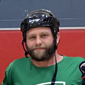 Zach Prodrasky