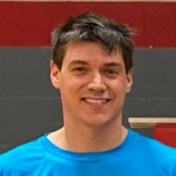 Cory Mesteller