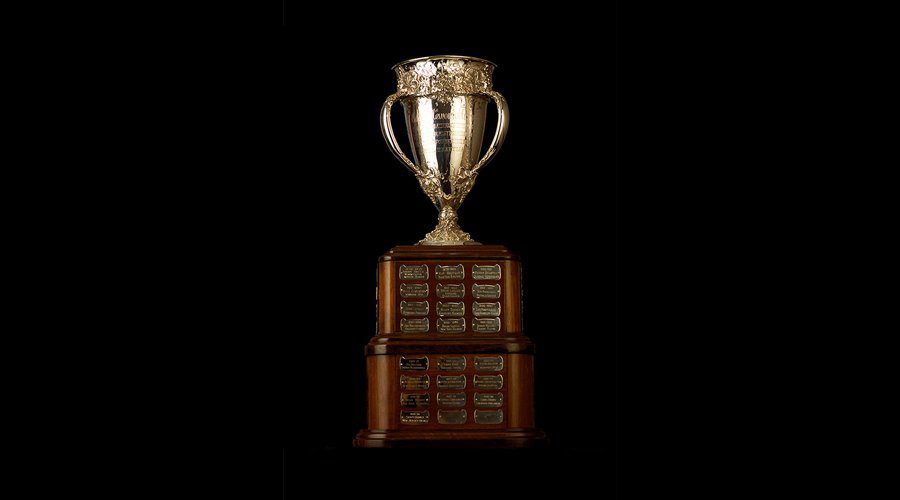 Calder Trophy Calder Trophy