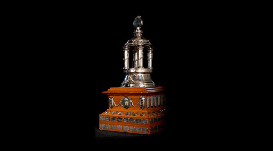 Vezina Trophy Vezina Trophy