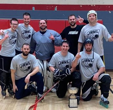 Silver Snakes 2020 Fall Champions